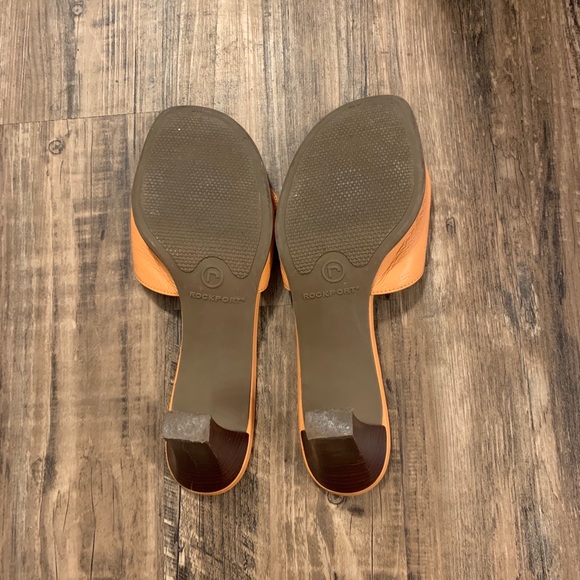 RockPort sandals - Picture 2 of 2